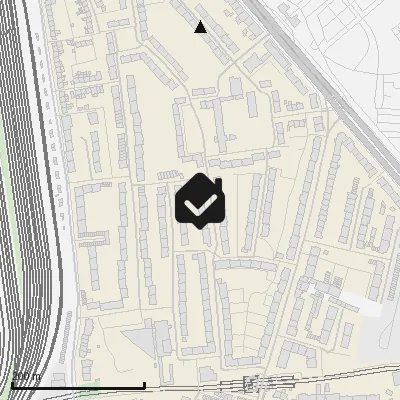 Foto zu Weimarer Straße 23, 51103 Köln