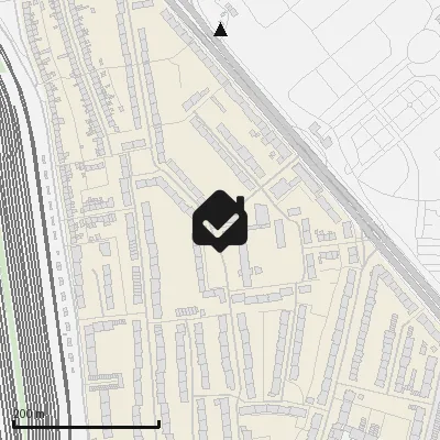 Foto zu Weimarer Straße 32, 51103 Köln