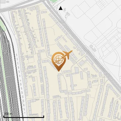 Foto zu Weimarer Straße 34, 51103 Köln