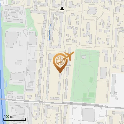 Foto zu Weimarer Straße 35, 21107 Hamburg