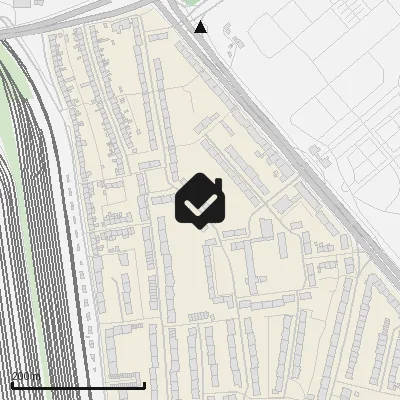 Foto zu Weimarer Straße 38, 51103 Köln