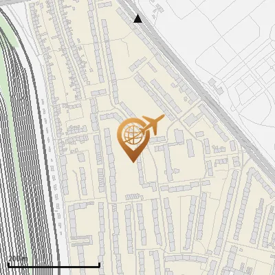 Foto zu Weimarer Straße 39, 51103 Köln