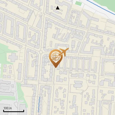 Foto zu Weimarer Straße 4, 21107 Hamburg