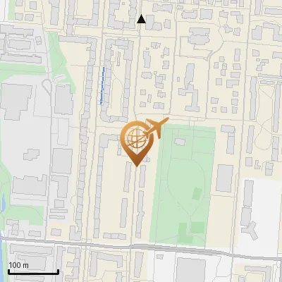 Foto zu Weimarer Straße 40, 21107 Hamburg