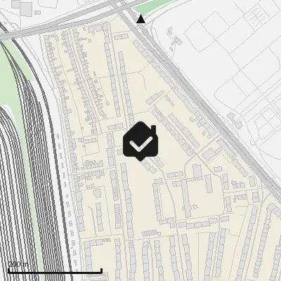 Foto zu Weimarer Straße 42, 51103 Köln