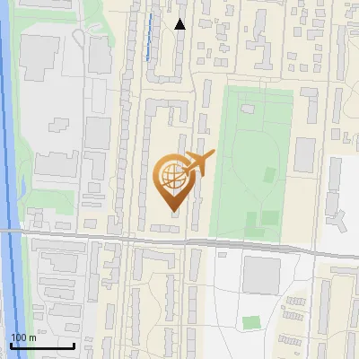 Foto zu Weimarer Straße 43, 21107 Hamburg