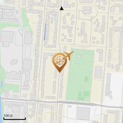 Foto zu Weimarer Straße 44, 21107 Hamburg