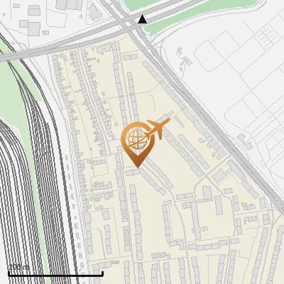 Foto zu Weimarer Straße 44, 51103 Köln