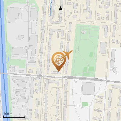 Foto zu Weimarer Straße 45, 21107 Hamburg