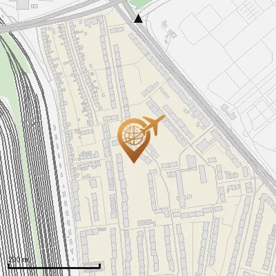 Foto zu Weimarer Straße 47, 51103 Köln