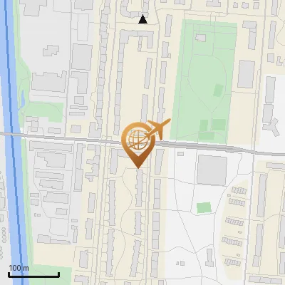 Foto zu Weimarer Straße 49, 21107 Hamburg