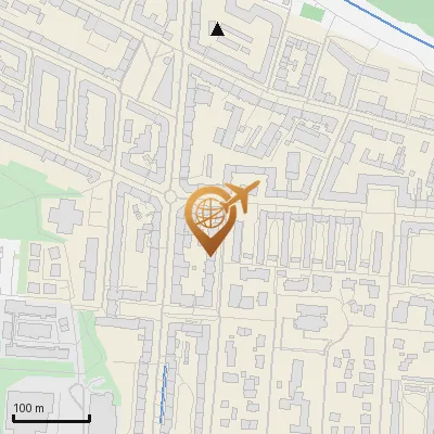 Foto zu Weimarer Straße 5, 21107 Hamburg