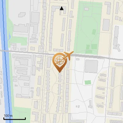 Foto zu Weimarer Straße 51, 21107 Hamburg