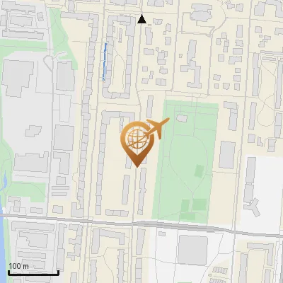 Foto zu Weimarer Straße 52, 21107 Hamburg