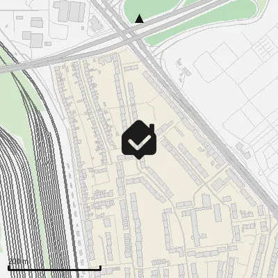 Foto zu Weimarer Straße 52, 51103 Köln