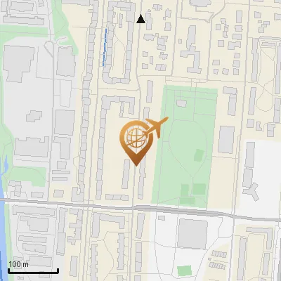 Foto zu Weimarer Straße 56, 21107 Hamburg