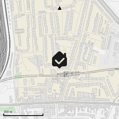 Foto zu Weimarer Straße 6, 51103 Köln