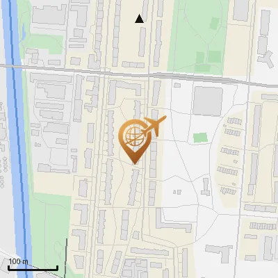 Foto zu Weimarer Straße 61, 21107 Hamburg