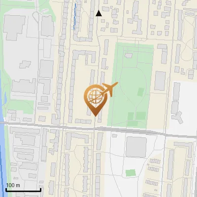 Foto zu Weimarer Straße 66, 21107 Hamburg