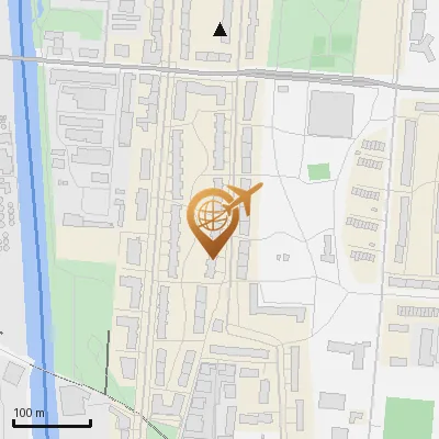 Foto zu Weimarer Straße 67, 21107 Hamburg