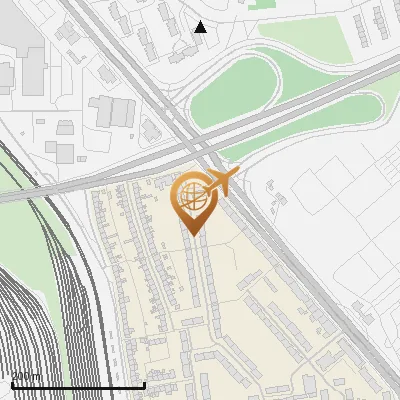 Foto zu Weimarer Straße 68, 51103 Köln