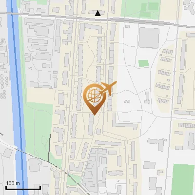 Foto zu Weimarer Straße 71, 21107 Hamburg