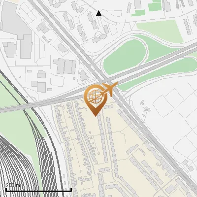 Foto zu Weimarer Straße 73, 51103 Köln