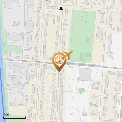 Foto zu Weimarer Straße 74, 21107 Hamburg