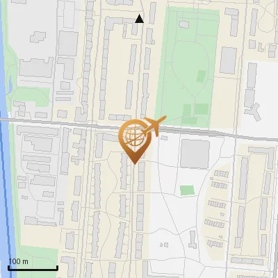 Foto zu Weimarer Straße 78, 21107 Hamburg