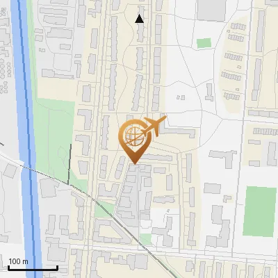 Foto zu Weimarer Straße 81, 21107 Hamburg