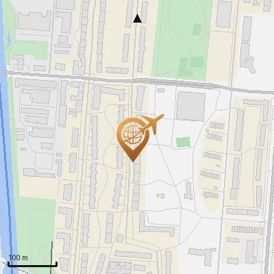 Foto zu Weimarer Straße 86, 21107 Hamburg