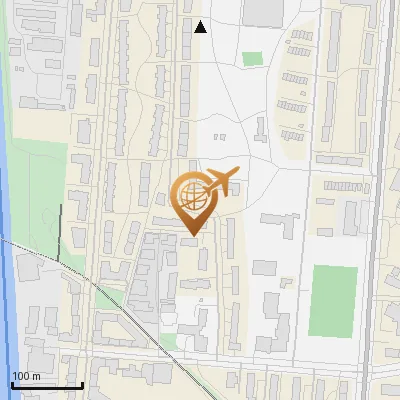 Foto zu Weimarer Straße 87, 21107 Hamburg