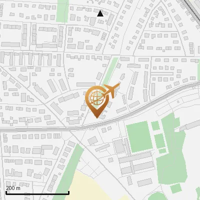 Foto zu Weinbergerstraße 40, 81241 München