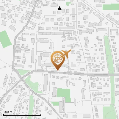 Foto zu Weinbergerstraße 94, 81241 München