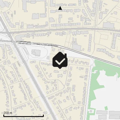 Foto zu Weinheimer Straße 13, 51107 Köln