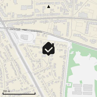 Foto zu Weinheimer Straße 18, 51107 Köln
