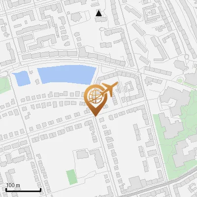 Foto zu Weinligstraße 12, 21073 Hamburg