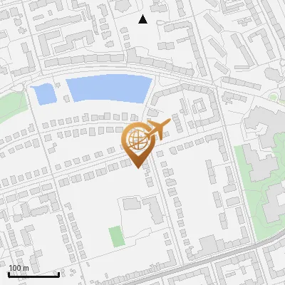 Foto zu Weinligstraße 17, 21073 Hamburg