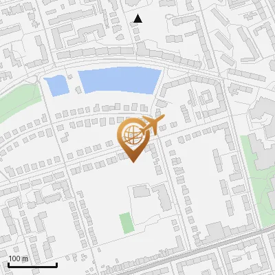 Foto zu Weinligstraße 21, 21073 Hamburg