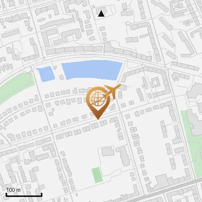 Foto zu Weinligstraße 22, 21073 Hamburg