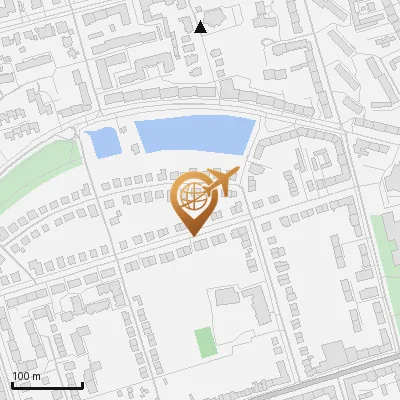 Foto zu Weinligstraße 24, 21073 Hamburg