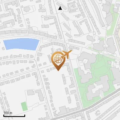 Foto zu Weinligstraße 3, 21073 Hamburg