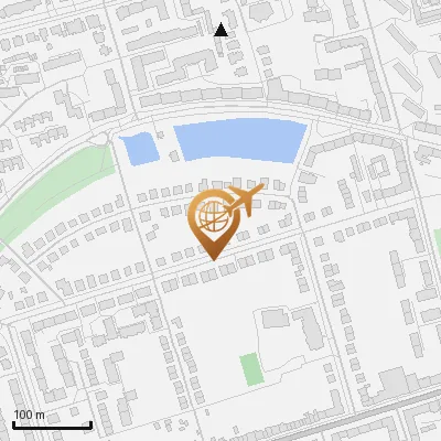 Foto zu Weinligstraße 30, 21073 Hamburg