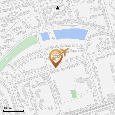 Foto zu Weinligstraße 36, 21073 Hamburg