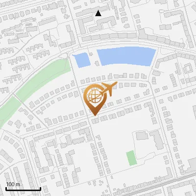 Foto zu Weinligstraße 38, 21073 Hamburg