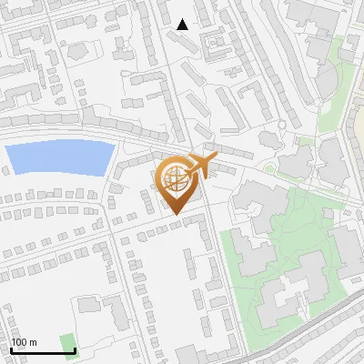 Foto zu Weinligstraße 4, 21073 Hamburg