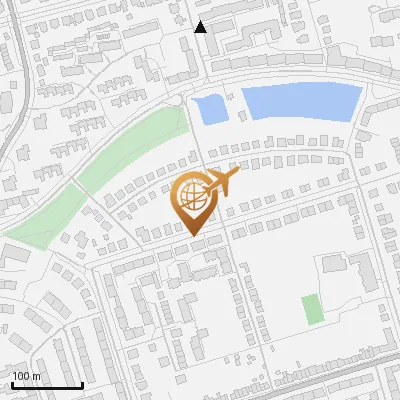 Foto zu Weinligstraße 44, 21073 Hamburg