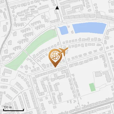 Foto zu Weinligstraße 46, 21073 Hamburg