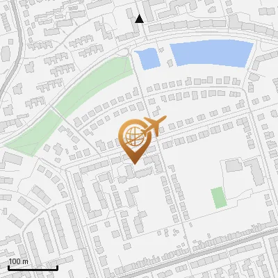 Foto zu Weinligstraße 47, 21073 Hamburg