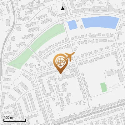 Foto zu Weinligstraße 49, 21073 Hamburg